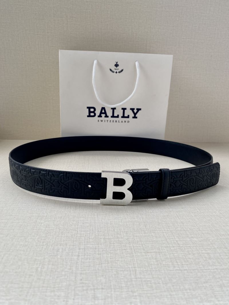 BALLY